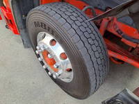 ISUZU Giga Scrap Transport Truck QKG-CYZ77A 2012 684,000km_31