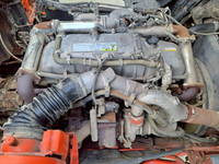 ISUZU Giga Scrap Transport Truck QKG-CYZ77A 2012 684,000km_32