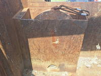 ISUZU Giga Scrap Transport Truck QKG-CYZ77A 2012 684,000km_38