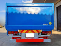 ISUZU Giga Scrap Transport Truck QKG-CYZ77A 2012 684,000km_5