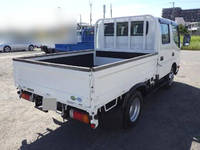 TOYOTA Dyna Double Cab TKG-XZU605 2014 49,525km_2