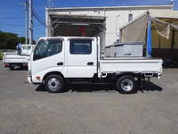 TOYOTA Dyna Double Cab TKG-XZU605 2014 49,525km_3