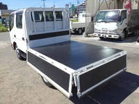 TOYOTA Dyna Double Cab TKG-XZU605 2014 49,525km_8