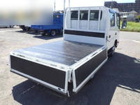 TOYOTA Dyna Double Cab TKG-XZU605 2014 49,525km_9