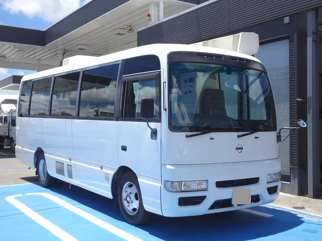 NISSAN Civilian Others ABG-DHW41 2013 39,000km