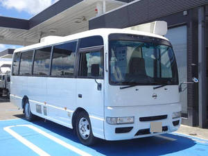 NISSAN Civilian Others ABG-DHW41 2013 39,000km_1