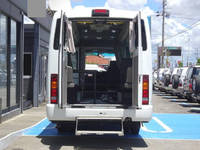 NISSAN Civilian Others ABG-DHW41 2013 39,000km_7