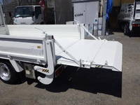 TOYOTA Dyna Flat Body QDF-KDY221 2013 85,550km_25