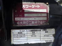 TOYOTA Dyna Flat Body QDF-KDY221 2013 85,550km_28