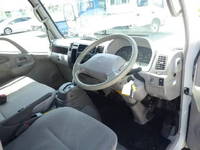 TOYOTA Dyna Flat Body QDF-KDY221 2013 85,550km_5