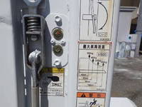 MITSUBISHI FUSO Canter Flat Body TKG-FBA50 2016 29,615km_13