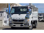 Canter Flat Body