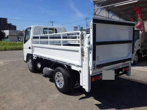 Canter Flat Body_2