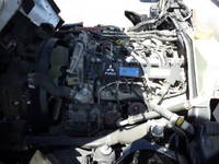MITSUBISHI FUSO Canter Flat Body TKG-FBA50 2016 29,615km_31
