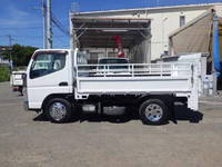 MITSUBISHI FUSO Canter Flat Body TKG-FBA50 2016 29,615km_3
