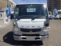 MITSUBISHI FUSO Canter Flat Body TKG-FBA50 2016 29,615km_4