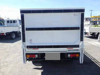 MITSUBISHI FUSO Canter Flat Body TKG-FBA50 2016 29,615km_5