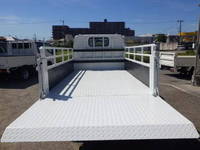 MITSUBISHI FUSO Canter Flat Body TKG-FBA50 2016 29,615km_7