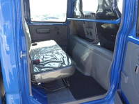 TOYOTA Toyoace Double Cab ABF-TRY230 2018 49,409km_13