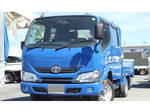 Toyoace Double Cab