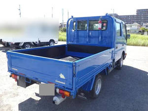 Toyoace Double Cab_2
