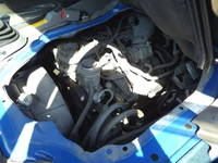 TOYOTA Toyoace Double Cab ABF-TRY230 2018 49,409km_39