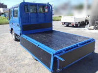 TOYOTA Toyoace Double Cab ABF-TRY230 2018 49,409km_8