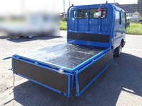 TOYOTA Toyoace Double Cab ABF-TRY230 2018 49,409km_9