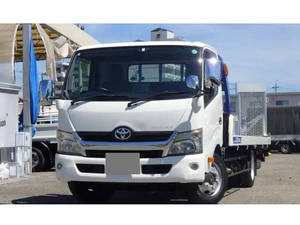 TOYOTA Toyoace Safety Loader TKG-XZU720 2012 119,865km_1