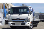 Toyoace Safety Loader