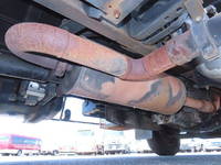 HINO Ranger Garbage Truck KK-FC1JEEA 2003 205,500km_12