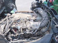 HINO Ranger Garbage Truck KK-FC1JEEA 2003 205,500km_14