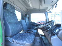 HINO Ranger Garbage Truck KK-FC1JEEA 2003 205,500km_19