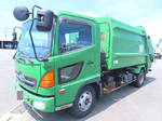 Ranger Garbage Truck