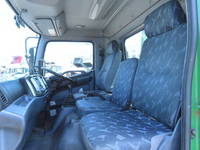 HINO Ranger Garbage Truck KK-FC1JEEA 2003 205,500km_20