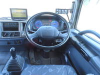 HINO Ranger Garbage Truck KK-FC1JEEA 2003 205,500km_22