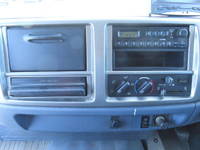 HINO Ranger Garbage Truck KK-FC1JEEA 2003 205,500km_23