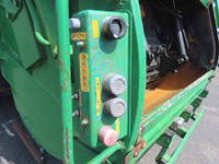 HINO Ranger Garbage Truck KK-FC1JEEA 2003 205,500km_26