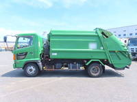 HINO Ranger Garbage Truck KK-FC1JEEA 2003 205,500km_27