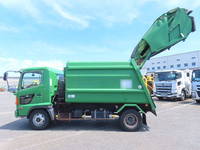 HINO Ranger Garbage Truck KK-FC1JEEA 2003 205,500km_28