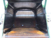 HINO Ranger Garbage Truck KK-FC1JEEA 2003 205,500km_29