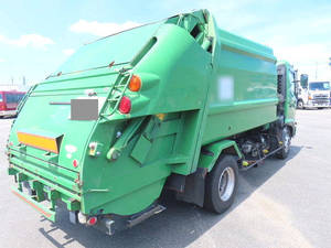 Ranger Garbage Truck_2