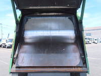 HINO Ranger Garbage Truck KK-FC1JEEA 2003 205,500km_30