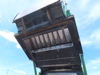 HINO Ranger Garbage Truck KK-FC1JEEA 2003 205,500km_31