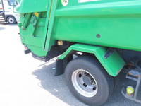 HINO Ranger Garbage Truck KK-FC1JEEA 2003 205,500km_33