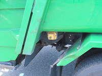 HINO Ranger Garbage Truck KK-FC1JEEA 2003 205,500km_34
