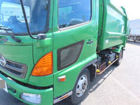 HINO Ranger Garbage Truck KK-FC1JEEA 2003 205,500km_35