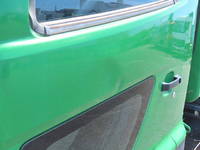 HINO Ranger Garbage Truck KK-FC1JEEA 2003 205,500km_36