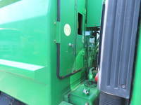HINO Ranger Garbage Truck KK-FC1JEEA 2003 205,500km_37