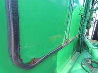 HINO Ranger Garbage Truck KK-FC1JEEA 2003 205,500km_38